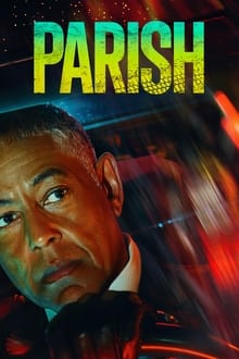 Parish tv show poster