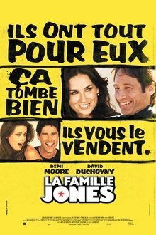La Famille Jones