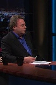 Real Time with Bill Maher season 6 episode 8