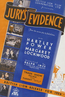 Jury's Evidence