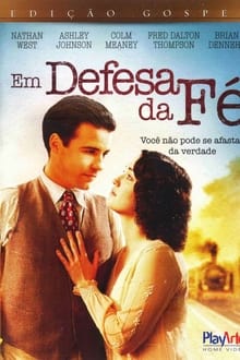 Poster do filme Em Defesa da Fé