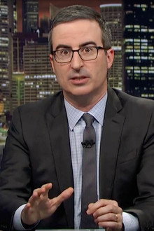 Last Week Tonight with John Oliver season 5 episode 15