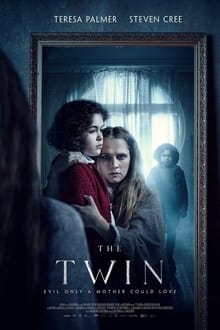 The Twin 2022 (WEB-DL)