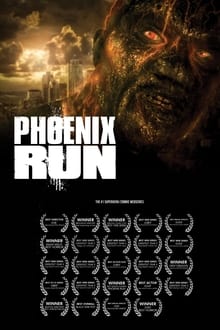 Poster do filme Phoenix Run: Home