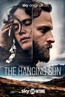 Poster do filme The Hanging Sun