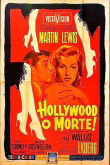 Hollywood o morte!