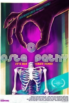 Poster do filme Osteopathy