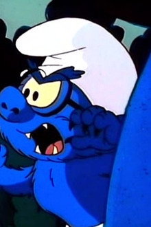 The Smurfs season 7 episode 31