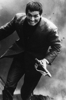 殺人狂時代