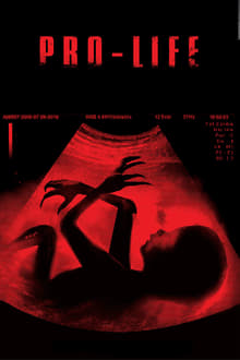 Poster do filme Pro-Life