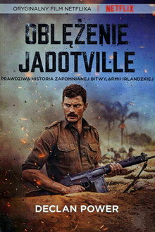 Oblężenie Jadotville