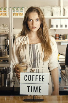 Coffee Patriarchy