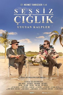 Sessiz Çığlık