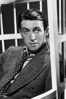Photo of James Stewart