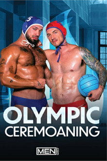 Olympic Ceremoaning