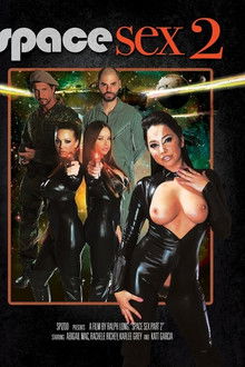 Space Sex 2