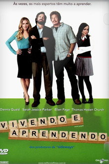 Vivendo e Aprendendo