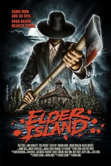 Elder Island movie poster