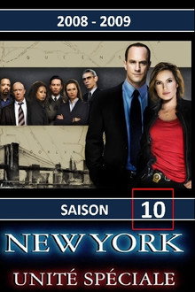 Saison 10