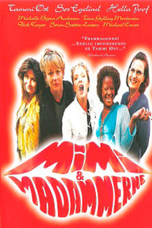 Poster do filme Mimi og madammerne