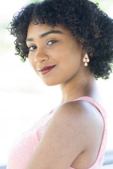 Photo of Anairis Quinones