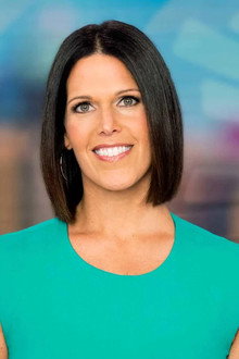 Photo of Dana Jacobson