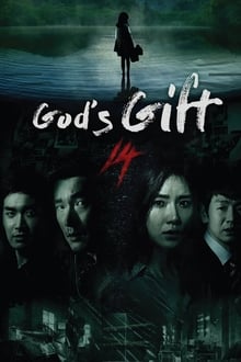 Poster da série God's Gift - 14 Days