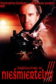 Nieśmiertelny III: Mag