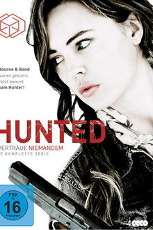 Staffel 1