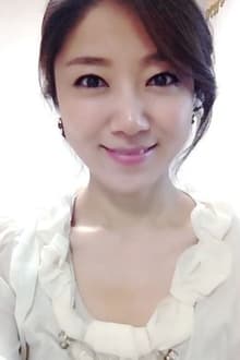 Photo of Sa Moon-Young