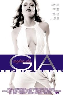 Gia: Femme de rêve (1998)