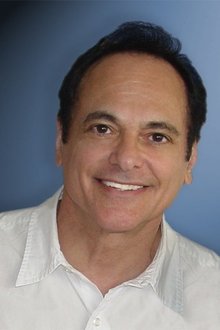 Photo of Tony Devon