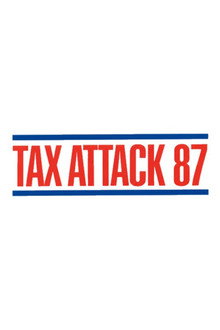 Tax Attack '87