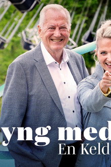 Syng med i Tivoli - En Keld & Hilda-hyldest
