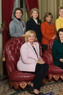 14 Women