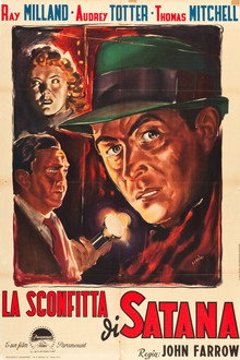 La sconfitta di Satana