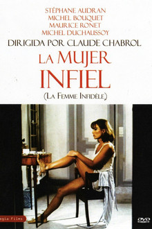 La mujer infiel