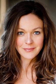 Photo of Caroline Brazier