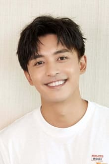 Foto de perfil de Li Jiahang