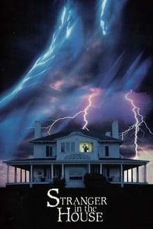 Poster do filme Stranger in the House