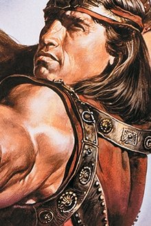 Red-Sonja