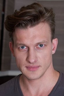 Photo of Pyotr Rykov
