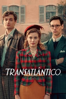 Assistir Transatlântico – Todas as Temporadas – Dublado / Legendado