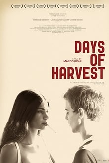 Poster do filme Days of Harvest