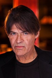 Photo of Jack Ketchum