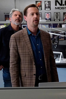 NCIS season 19 episode 5