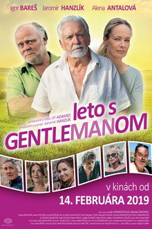 Leto s gentlemanom