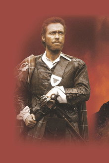 Rob Roy, The Highland Rogue