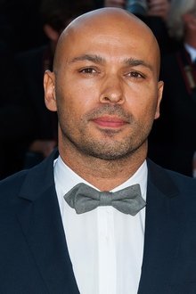 Photo of Eric Judor
