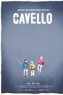 Cavello